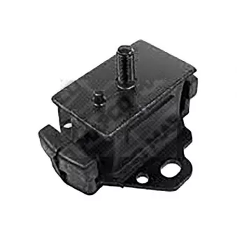 MAPCO 36462 - Support moteur