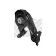 MAPCO 36465 - Support moteur