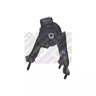 MAPCO 36486 - Support moteur avant droit