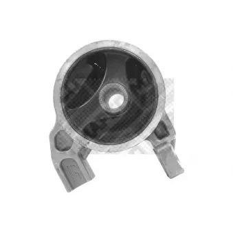 Support moteur MAPCO 36487