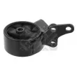 MAPCO 36505 - Support moteur