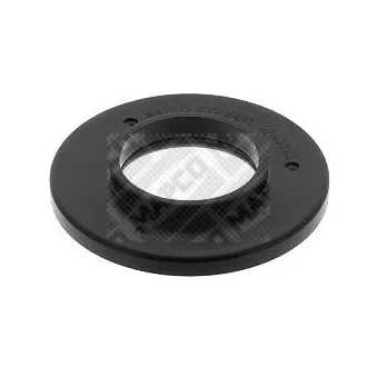 Roulement, coupelle de suspension MAPCO [36524]