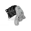 MAPCO 36546 - Support moteur