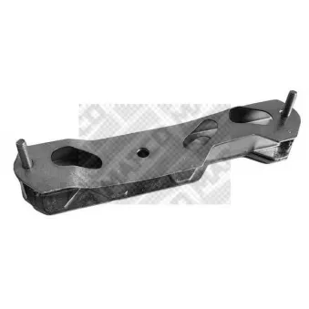 MAPCO 36573 - Suspension, boîte de vitesse manuelle