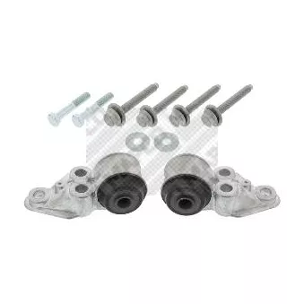 MAPCO 36782 - Kit de réparation, corps de l'essieu