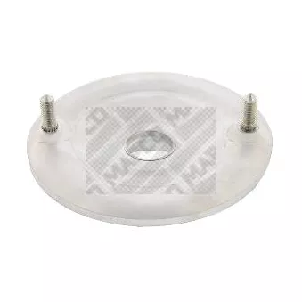 MAPCO 36809 - Patin de ressort
