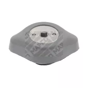 MAPCO 36858 - Suspension, boîte de vitesse manuelle