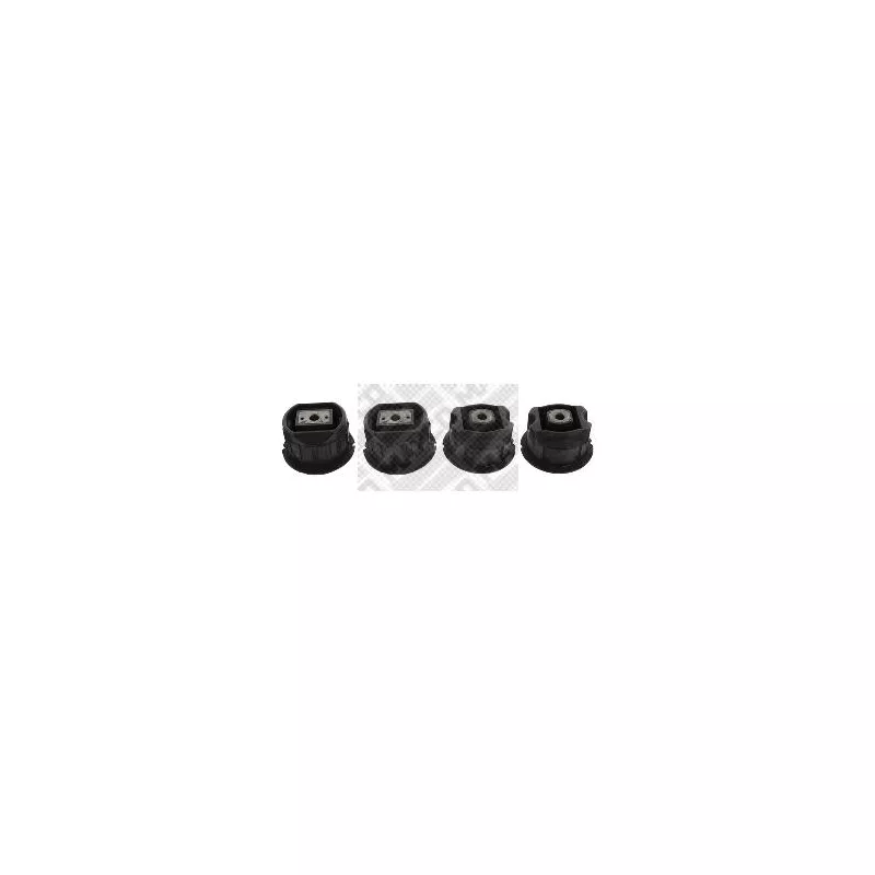 Kit de réparation, corps de l'essieu MAPCO 36919 - Visuel 1