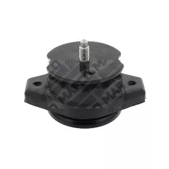 Suspension, boîte de vitesse manuelle MAPCO [37809]