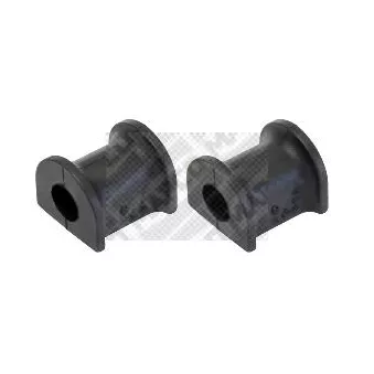 MAPCO 37811/2 - Kit de réparation, suspension du stabilisateur