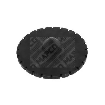 MAPCO 37821 - Patin de ressort