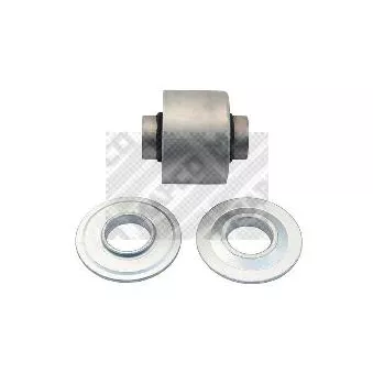 MAPCO 37877 - Kit de remise en état, bras de liaison