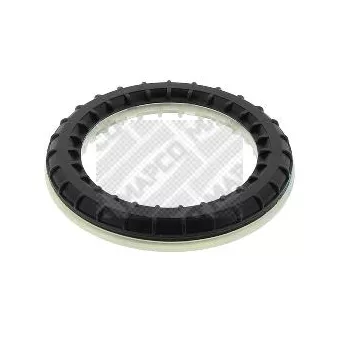 MAPCO 37985 - Roulement, coupelle de suspension