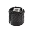 Suspension, corps de l'essieu MAPCO [38601]