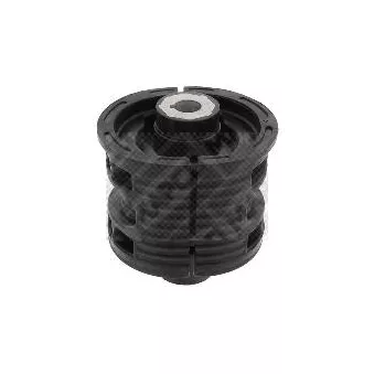 MAPCO 38933 - Suspension, corps de l'essieu