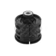 MAPCO 38933 - Suspension, corps de l'essieu