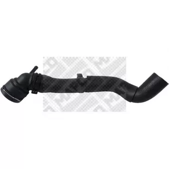 MAPCO 39316 - Durite de radiateur