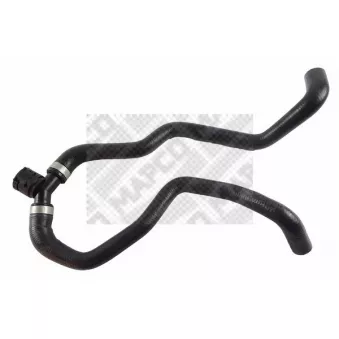 MAPCO 39444 - Durite de radiateur