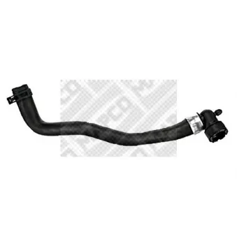 MAPCO 39461 - Durite de radiateur