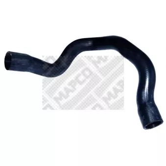 MAPCO 39486 - Durite de radiateur