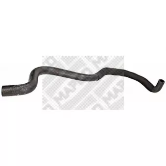 Manche, batterie chauffante-chauffage MAPCO [39597]