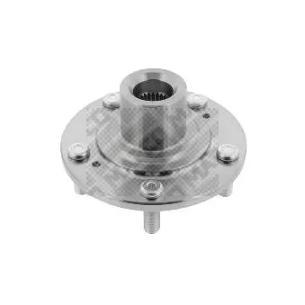 MAPCO 46201 - Moyeu de roue avant
