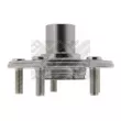 MAPCO 46207 - Moyeu de roue avant