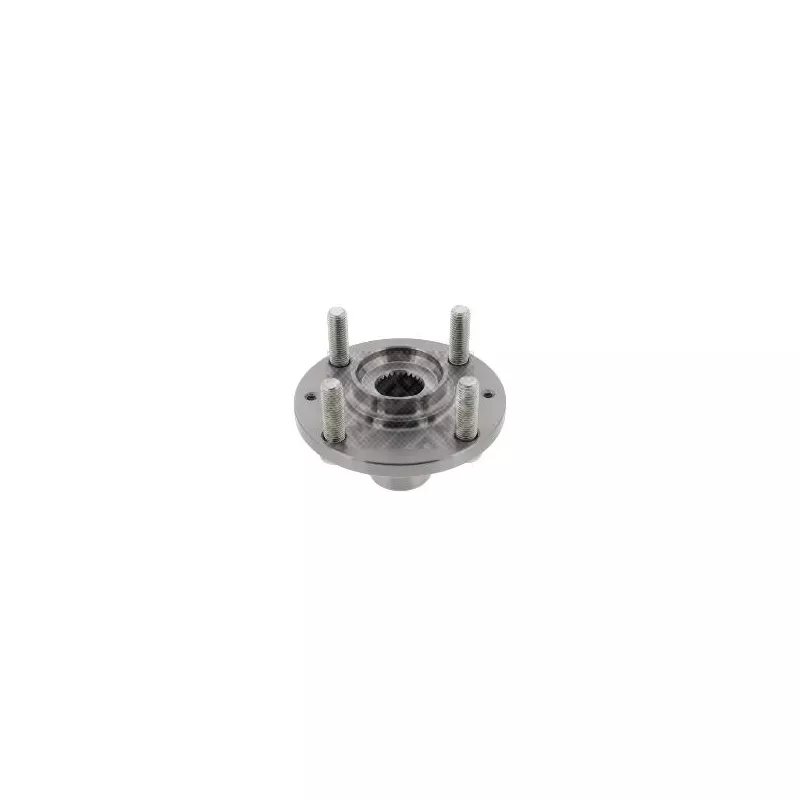 Moyeu de roue avant MAPCO 46214 - Visuel 1