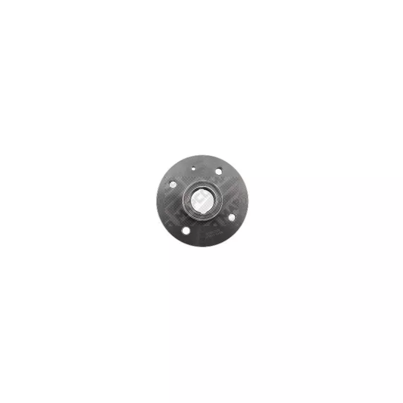 Moyeu de roue arrière MAPCO 46245 - Visuel 2