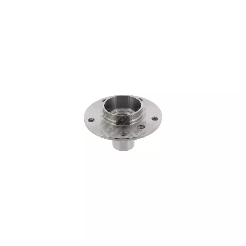 Moyeu de roue arrière MAPCO 46669 - Visuel 1