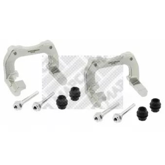 MAPCO 4877/2 - Support, étrier de frein