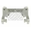 MAPCO 4886/3 - Support, étrier de frein