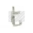 MAPCO 4886/3 - Support, étrier de frein