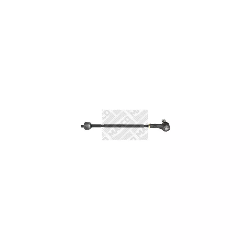 Barre de connexion avant droit MAPCO 49693 - Visuel 1