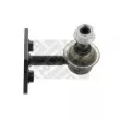 MAPCO 51573 - Entretoise/tige, stabilisateur avant droit