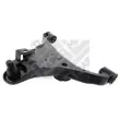MAPCO 52598 - Triangle ou bras de suspension (train avant)