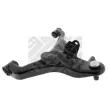 MAPCO 52598 - Triangle ou bras de suspension (train avant)