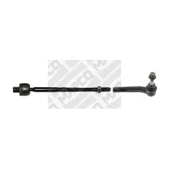 MAPCO 52790 - Barre de connexion avant gauche