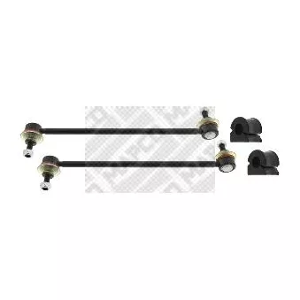 MAPCO 53065 - Kit de réparation, suspension du stabilisateur