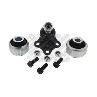 MAPCO 53211 - Kit de réparation, bras triangulaire
