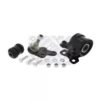 MAPCO 53261 - Kit de réparation, bras triangulaire
