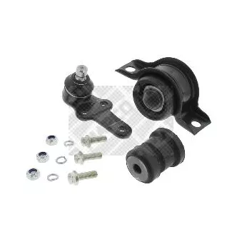 MAPCO 53262 - Kit de réparation, bras triangulaire