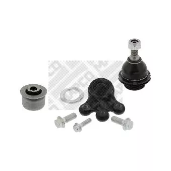 MAPCO 53309/1 - Kit de réparation, rotule de suspension