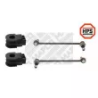 Kit de réparation, suspension du stabilisateur MAPCO [53563HPS]