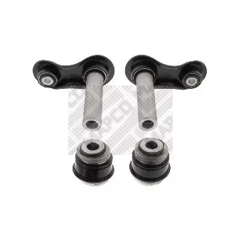 MAPCO 53658 - Jeu de bras, suspension de roue
