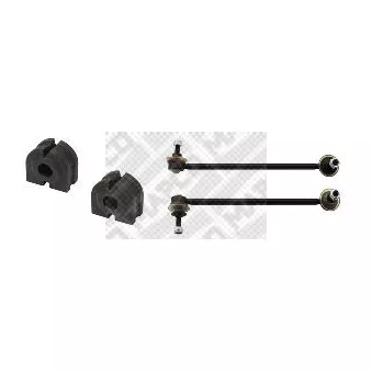 MAPCO 53671/1 - Kit de réparation, suspension du stabilisateur