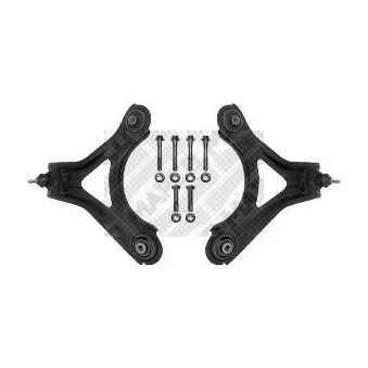 MAPCO 53769 - Jeu de bras, suspension de roue