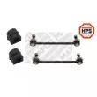 Kit de réparation, suspension du stabilisateur MAPCO [53787HPS]