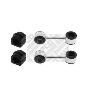 MAPCO 53828 - Kit de réparation, suspension du stabilisateur