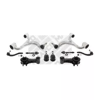 MAPCO 53873 - Jeu de bras, suspension de roue